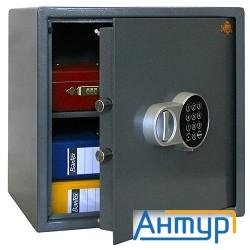 Сейф Aiko Т-40 El (Внешние размеры:400х400х377 мм, Вес:19 кг) [s10399280414]