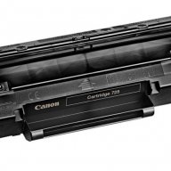 725 Заправка картриджа Canon