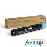 Xerox 106r03748 Тонер-картридж для Xerox Versalink C7020/ 7025/ 7030, голубой, 16.5К