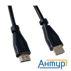 Perfeo Кабель Hdmi A вилка - Hdmi A вилка, Ver.1.4, длина 1,5 м. (h1002)