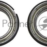 Подшипник Cet Cet331001 для Kyocera Ecosys P3055dn/3060dn/3050dn/fs-4200dn (упак.:2шт)