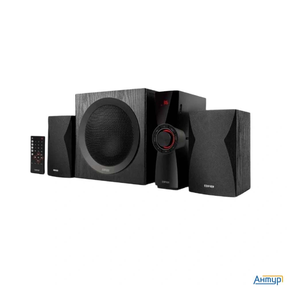 Edifier Cx7 Black