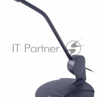 Микрофон Defender Mic-117 черный, кабель 1.8 м {Микрофон компьютерный} [64117]