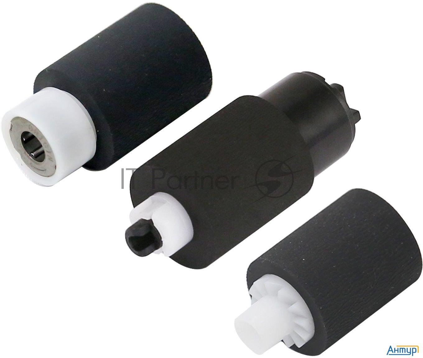 Комплект роликов Cet511027  (long Life) для Kyocera Ecosys M2030dn (cet) 3 шт.