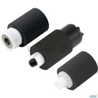 Комплект роликов Cet511027  (long Life) для Kyocera Ecosys M2030dn (cet) 3 шт.