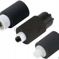 Комплект роликов Cet511027  (long Life) для Kyocera Ecosys M2030dn (cet) 3 шт.
