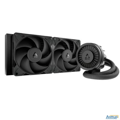 СЖО Liquid Freezer Iii Pro 280 Multi Compatible All-in-one Cpu Water Cooler Acfre00179a