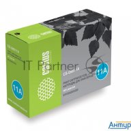Тонер Картридж Cactus Cs-q6511a черный для Hp 2410/2420/2430(6000стр.)