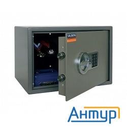 Сейф Valberg Asm 30 El ( Размеры (мм): 300x440x355 Вес (кг): 21) [s10399030940]