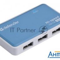 Контроллер Defender Usb Quadro Power