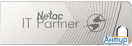 Флеш Диск Netac Um1 32gb <nt03um1n-032g-32pn>, Usb3.2