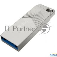 Флеш Диск Netac Um1 32gb <nt03um1n-032g-32pn>, Usb3.2