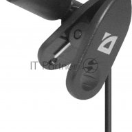 Микрофон Mic-109 Black 64109 Defender