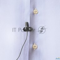Микрофон Mic-109 Black 64109 Defender