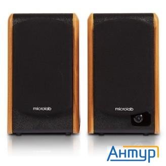 Microlab B77bt дерево (64w Rms, Bluetooth)