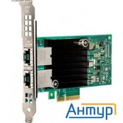 Сетевая карта Intel X550t2blk, X550-t2 (940136)