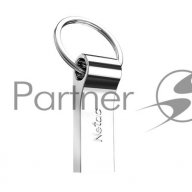 Usb Drive Netac U275 Usb2.0 32gb, Retail Version