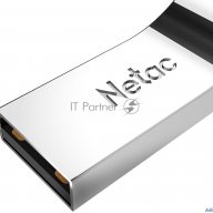 Usb Drive Netac U275 Usb2.0 32gb, Retail Version