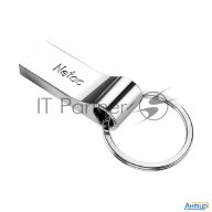 Usb Drive Netac U275 Usb2.0 32gb, Retail Version