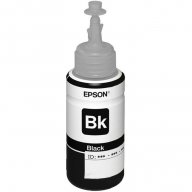 C13t67314a  Epson Чернила для для L800 (black) 70 мл