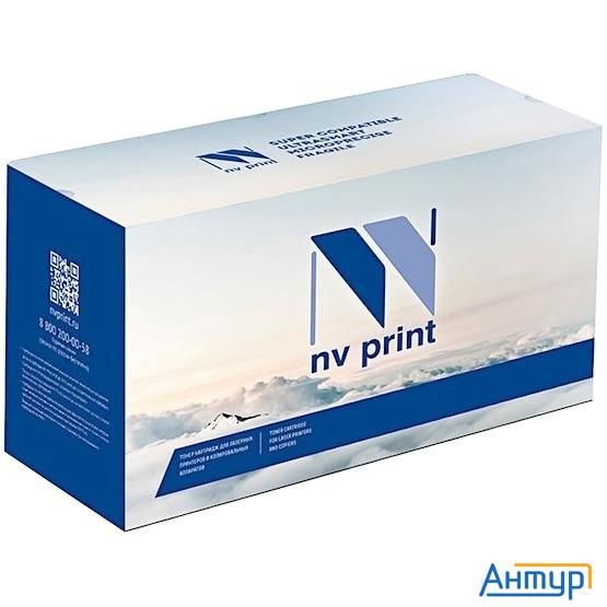 Nv Print Tk-1160 Тонер-картридж для Kyocera Ecosys P2040dn/p2040dw (7200k) с чипом