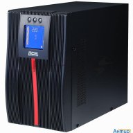 Источник бесперебойного питания Powercom Mac-2000, 2000wt/2000va, Tower