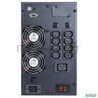 Источник бесперебойного питания Powercom Mac-2000, 2000wt/2000va, Tower