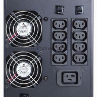 Источник бесперебойного питания Powercom Mac-2000, 2000wt/2000va, Tower