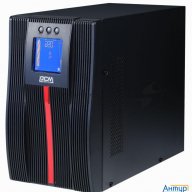 Источник бесперебойного питания Powercom Mac-2000, 2000wt/2000va, Tower