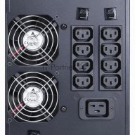 Источник бесперебойного питания Powercom Mac-2000, 2000wt/2000va, Tower