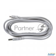 Кабель Rexant (18-1114) Шнур  Usb-А (male) - Usb-a (female)  1.8m