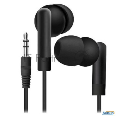 Нaушники Basic 210 Black 63211 Defender