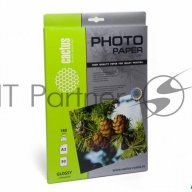Фотобумага Cactus Cs-ga314050 глянцевая А3 140 г/м2 50 листов