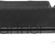 Клавиатура проводная Defender Daily Hb-162 Ru Black (usb, 104+fn кл.) (45162)
