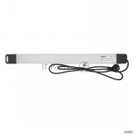 Удлинитель сетевой СТАРТ Sp 6x1 Zdvt 2usb, 6 розеток, до 16А, 1.5м, с заземлением, кнопка включения,