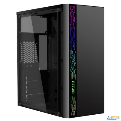 Ginzzu A370 Rgb Window