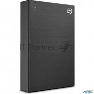 Жесткий диск Seagate Usb 3.0 4tb Stkz4000400 One Touch 2.5" черный