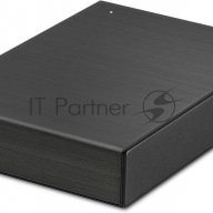 Жесткий диск Seagate Usb 3.0 4tb Stkz4000400 One Touch 2.5" черный