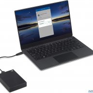 Жесткий диск Seagate Usb 3.0 4tb Stkz4000400 One Touch 2.5" черный