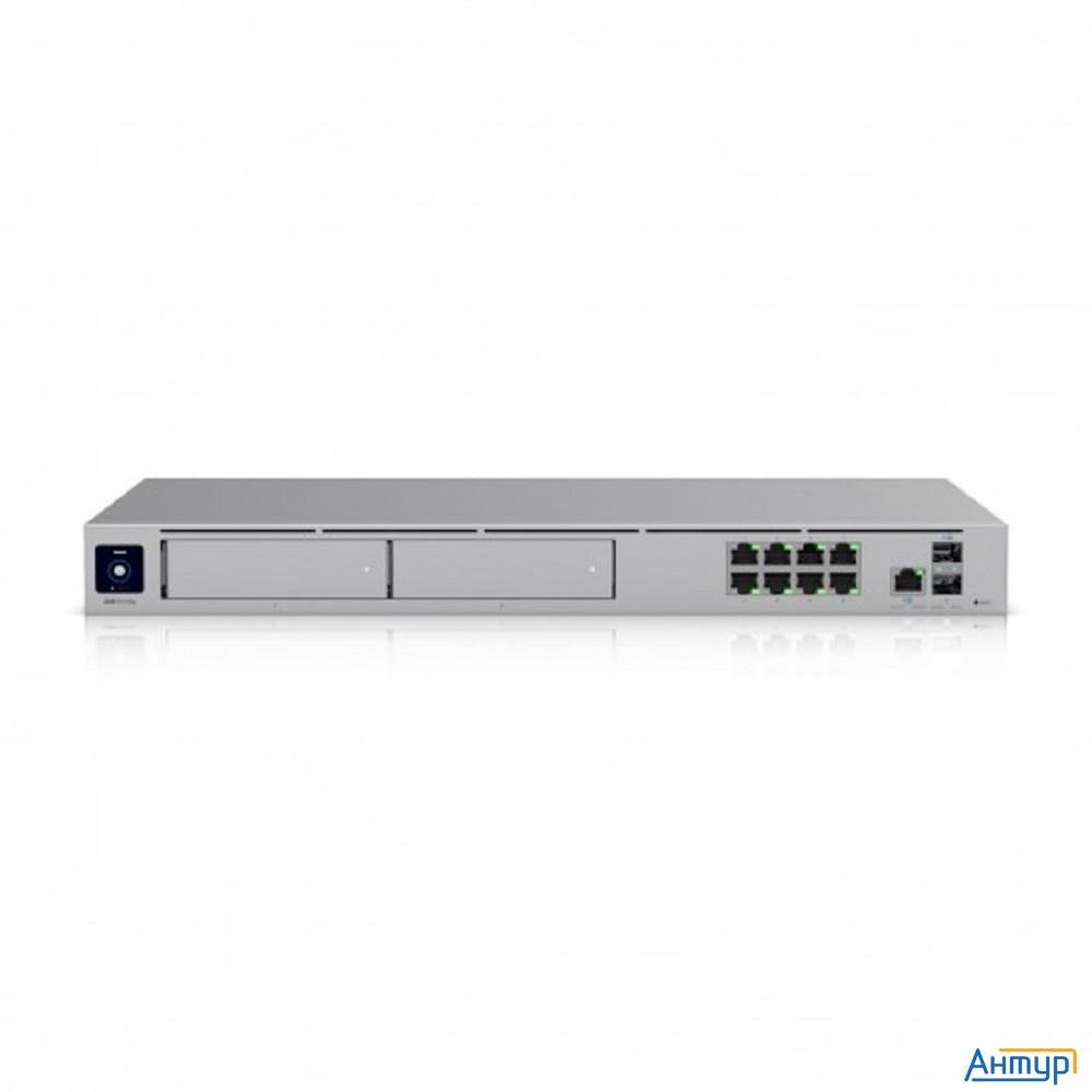 Ubiquiti Udm-pro-max Многофункциональное устройство, объединяющее маршрутизатор, коммутатор и контро