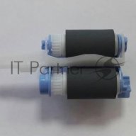 Ролик захвата из кассеты (лоток 2,3,4,5) Hp Clj M552/m553/m577 (rm2-0062)