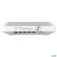 Маршрутизатор Keenetic Hopper Гигабитный интернет-центр с Mesh Wi-fi 6 Ax1800, 4-портовым Smart-комм