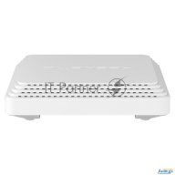 Маршрутизатор Keenetic Hopper Гигабитный интернет-центр с Mesh Wi-fi 6 Ax1800, 4-портовым Smart-комм