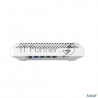 Маршрутизатор Keenetic Hopper Гигабитный интернет-центр с Mesh Wi-fi 6 Ax1800, 4-портовым Smart-комм