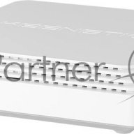 Маршрутизатор Keenetic Hopper Гигабитный интернет-центр с Mesh Wi-fi 6 Ax1800, 4-портовым Smart-комм
