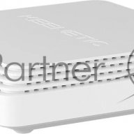 Маршрутизатор Keenetic Hopper Гигабитный интернет-центр с Mesh Wi-fi 6 Ax1800, 4-портовым Smart-комм