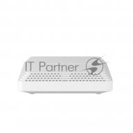 Маршрутизатор Keenetic Hopper Гигабитный интернет-центр с Mesh Wi-fi 6 Ax1800, 4-портовым Smart-комм