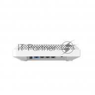 Маршрутизатор Keenetic Hopper Гигабитный интернет-центр с Mesh Wi-fi 6 Ax1800, 4-портовым Smart-комм