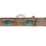 Контроллер Orient Xwt-pe4sv2, Pci-e To Com 4-port (wch Ch384) Oem