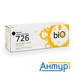 726 Bion Картридж для Canon Lbp 6200d   (2 100 .стр)